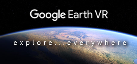 Google Earth VR