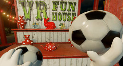 VR Funhouse