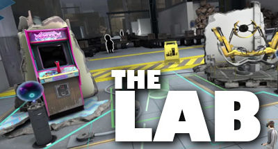 The Lab