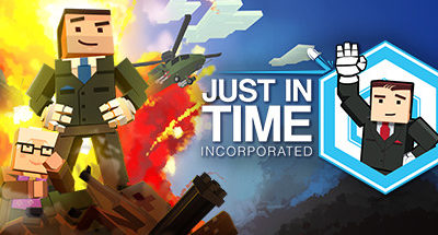 Just In Time Incorporated