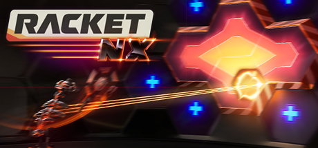 Racket: Nx