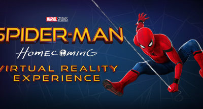 Spider-Man Homecoming
