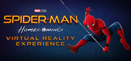 Spider-Man Homecoming