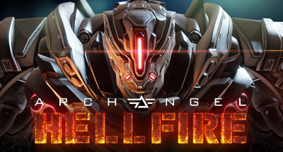 Archangel: Hellfire