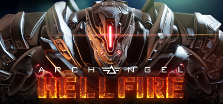 Archangel: Hellfire