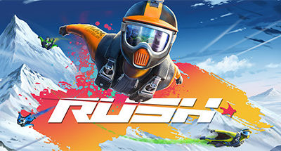 RUSH