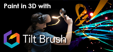 Tilt Brush