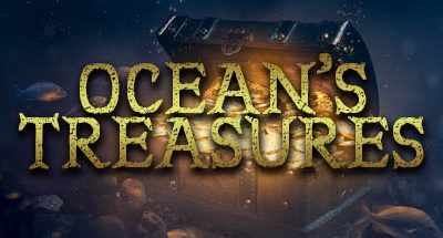 Ocean’s Treasures