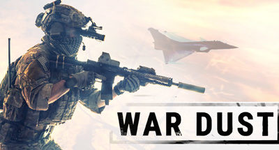 War Dust