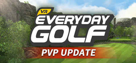 Everyday Golf