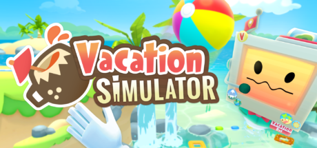 Vacation Simulator