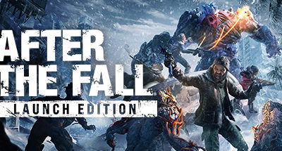 After the Fall