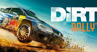 DiRT Rally