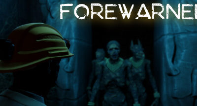 FOREWARNED