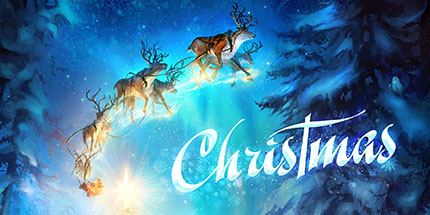 Christmas Escape