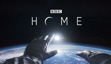 Home – VR Spacewalk