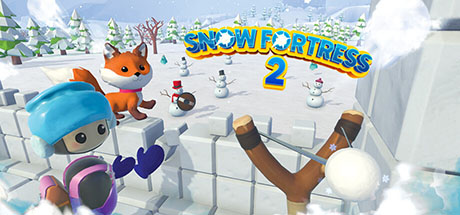 Snow Fortress 2