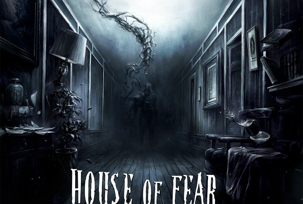 House of Fear: Cursed Souls