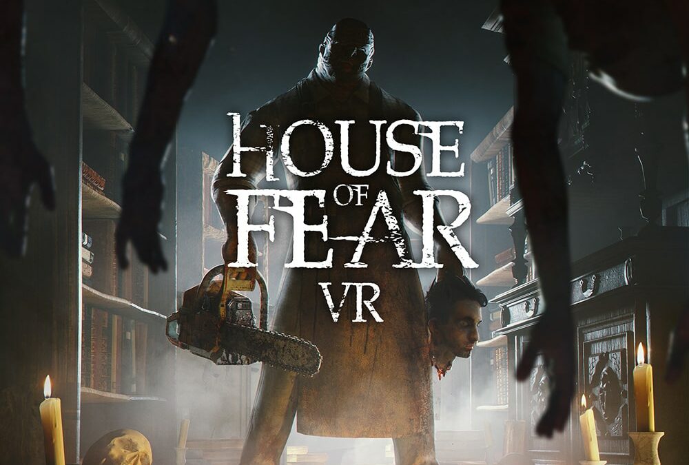 House of Fear