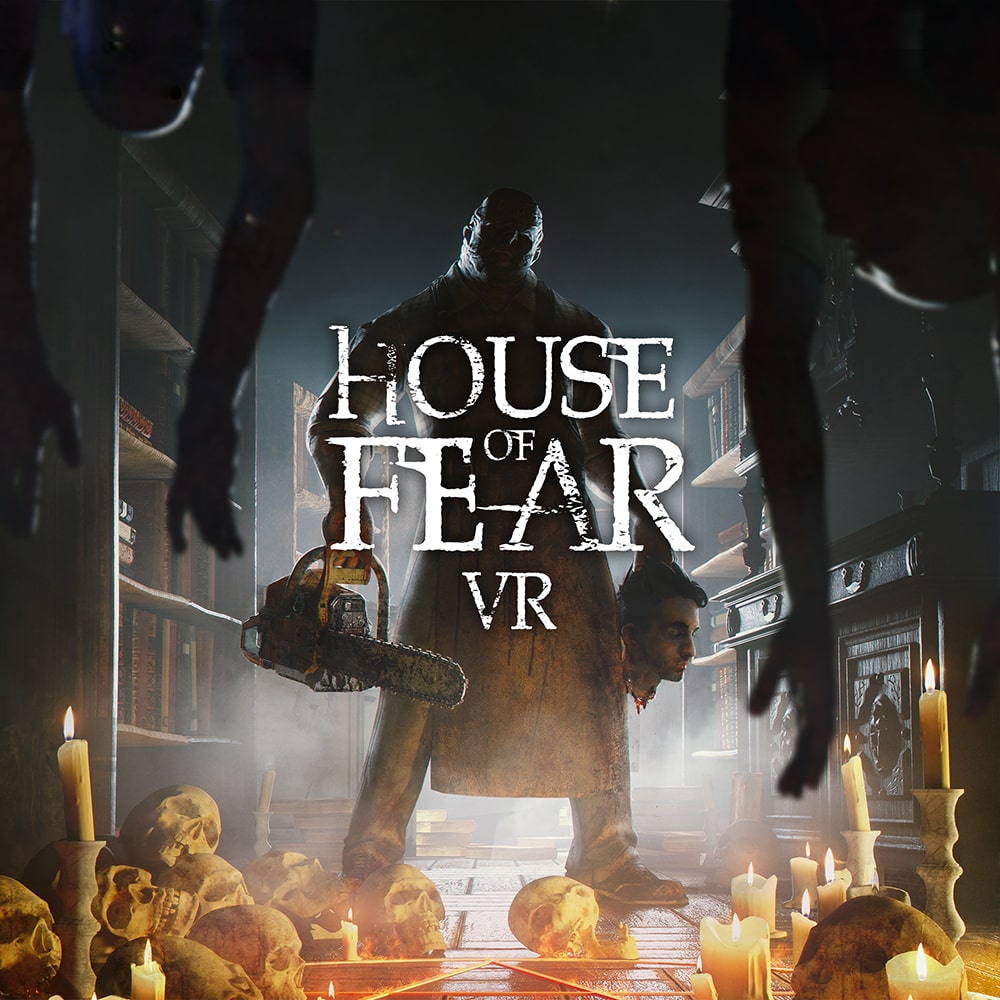 House of Fear