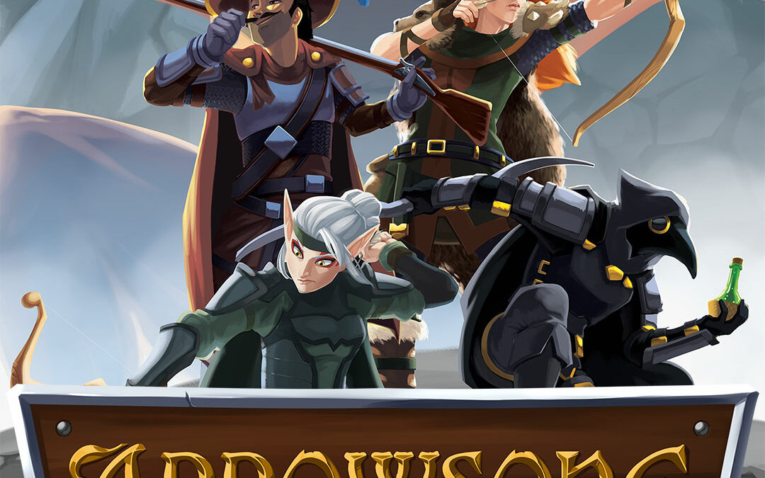 ArrowSong