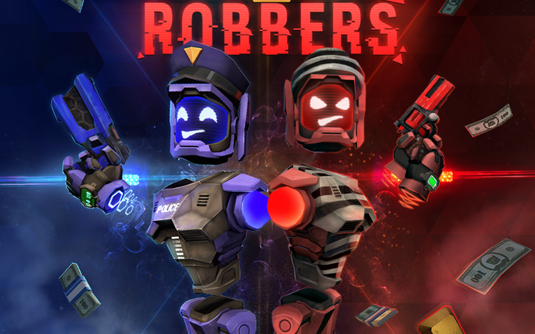Cops VS Robbers