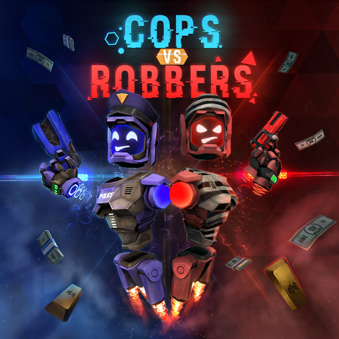Cops VS Robbers