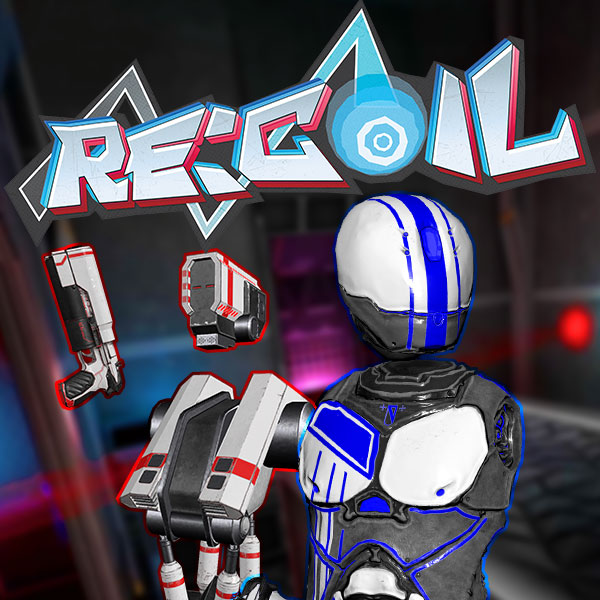 Re:Coil