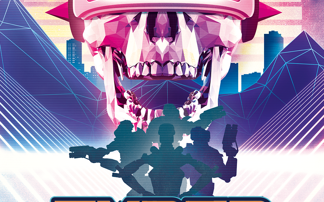 CyberShock