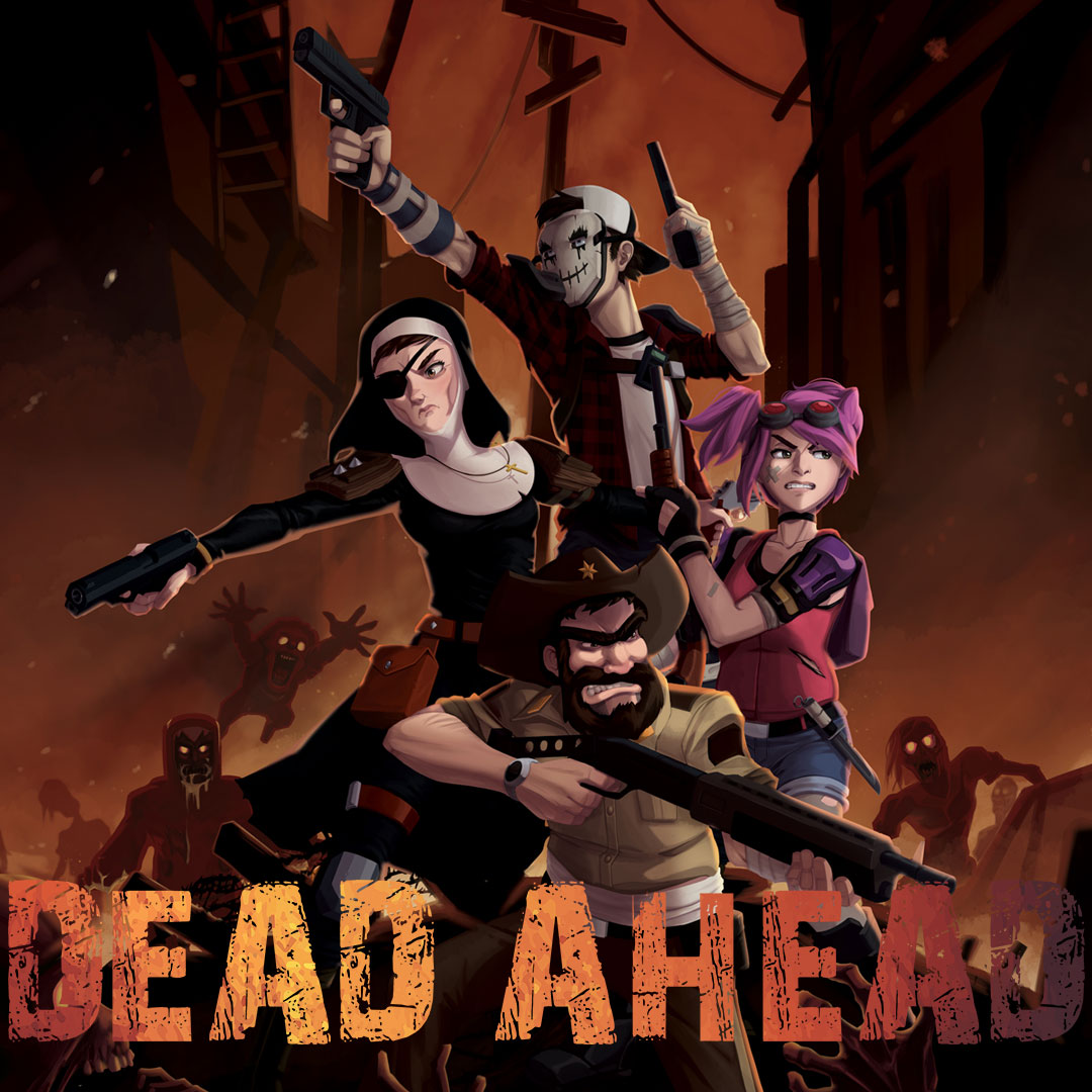 Dead Ahead