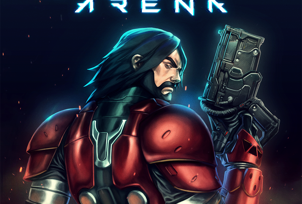 Quantum Arena