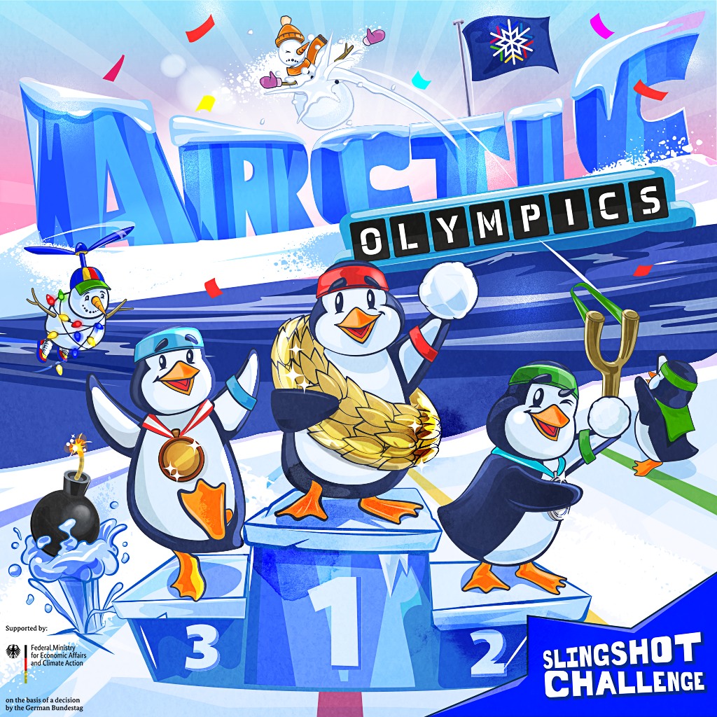 Arctic Olympics