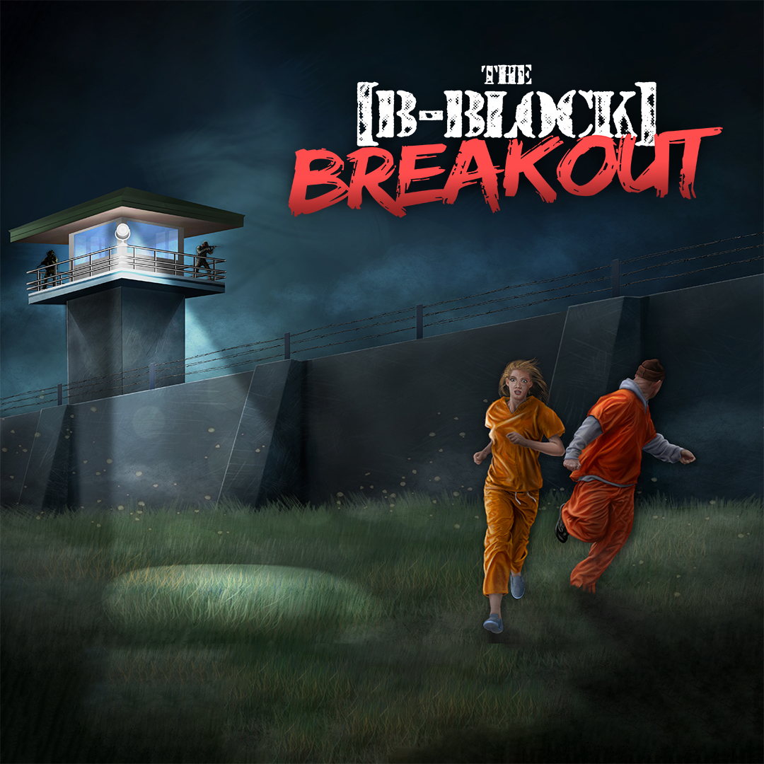B-Block Breakout