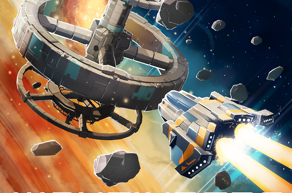 Wayfinders: Escape From Aurora