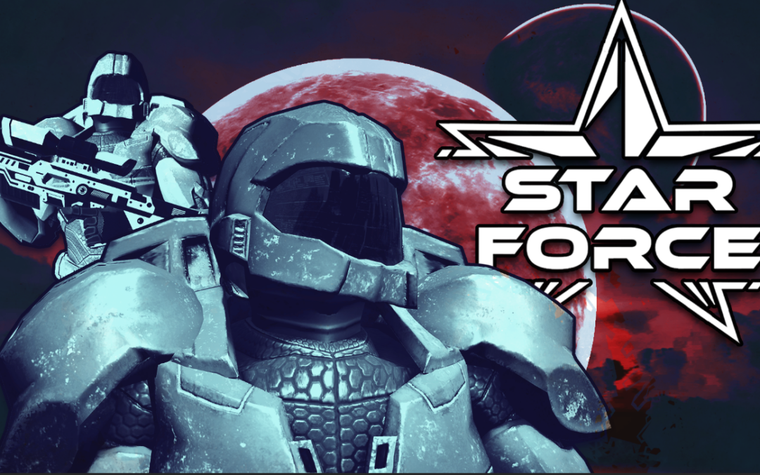 Star Force