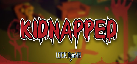 Lockdown VR: Kidnapped!