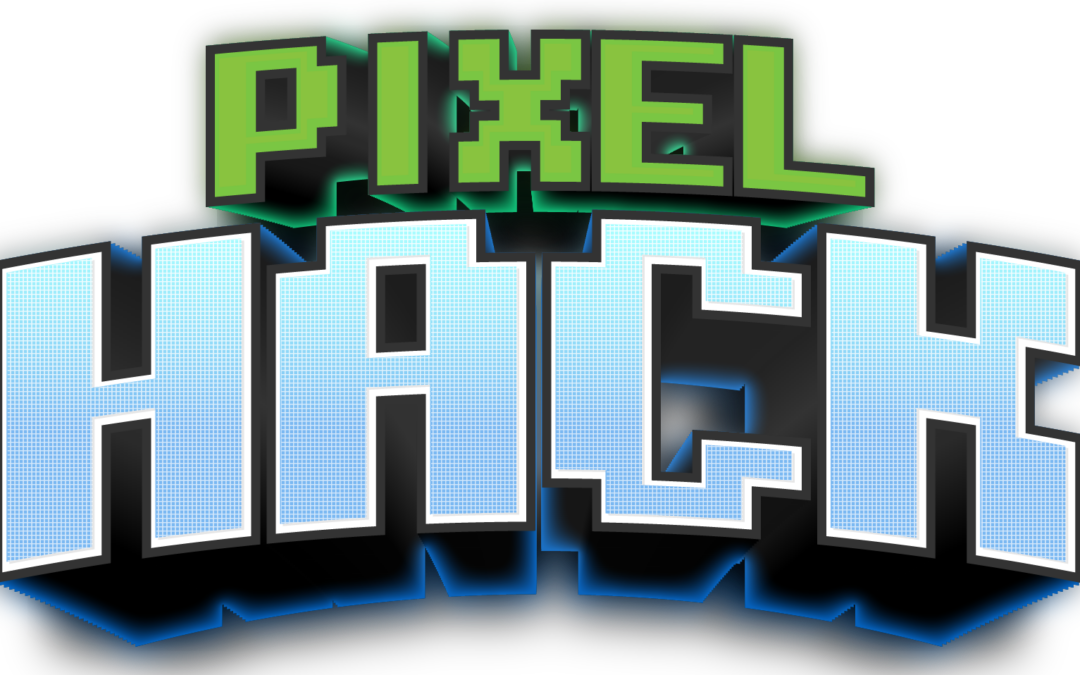Pixel Hack