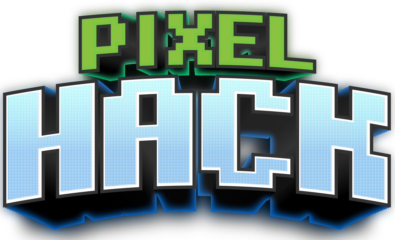 Pixel Hack