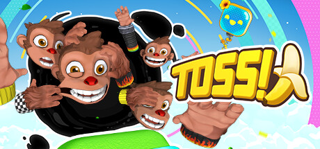 Toss!
