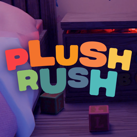 Plush Rush