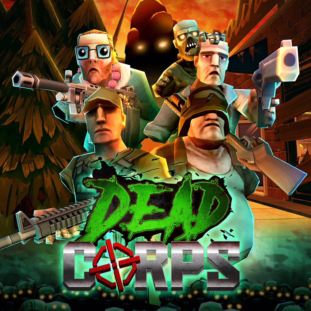 Dead Corps