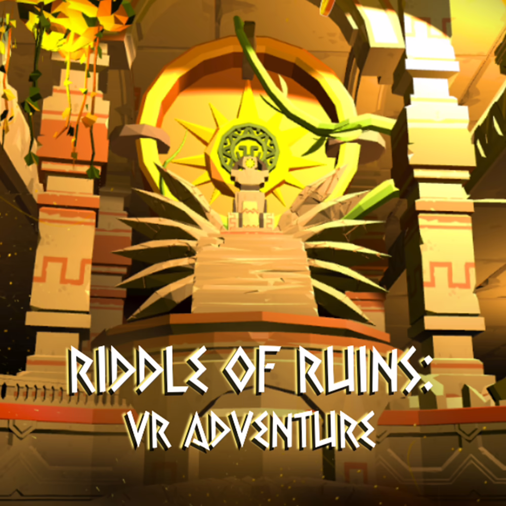 Riddle of Ruins