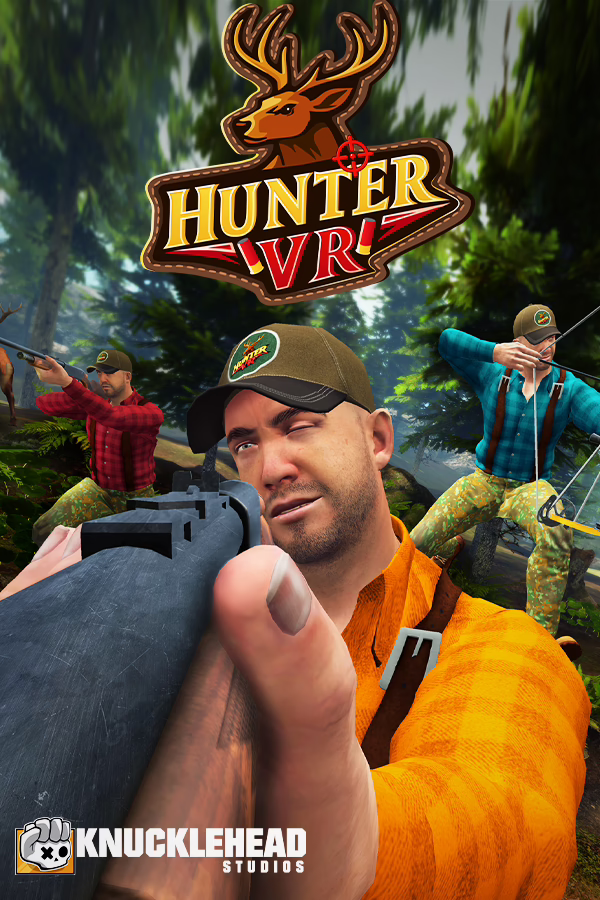 HunterVR