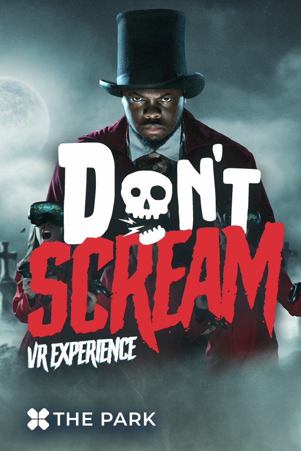Don’t Scream
