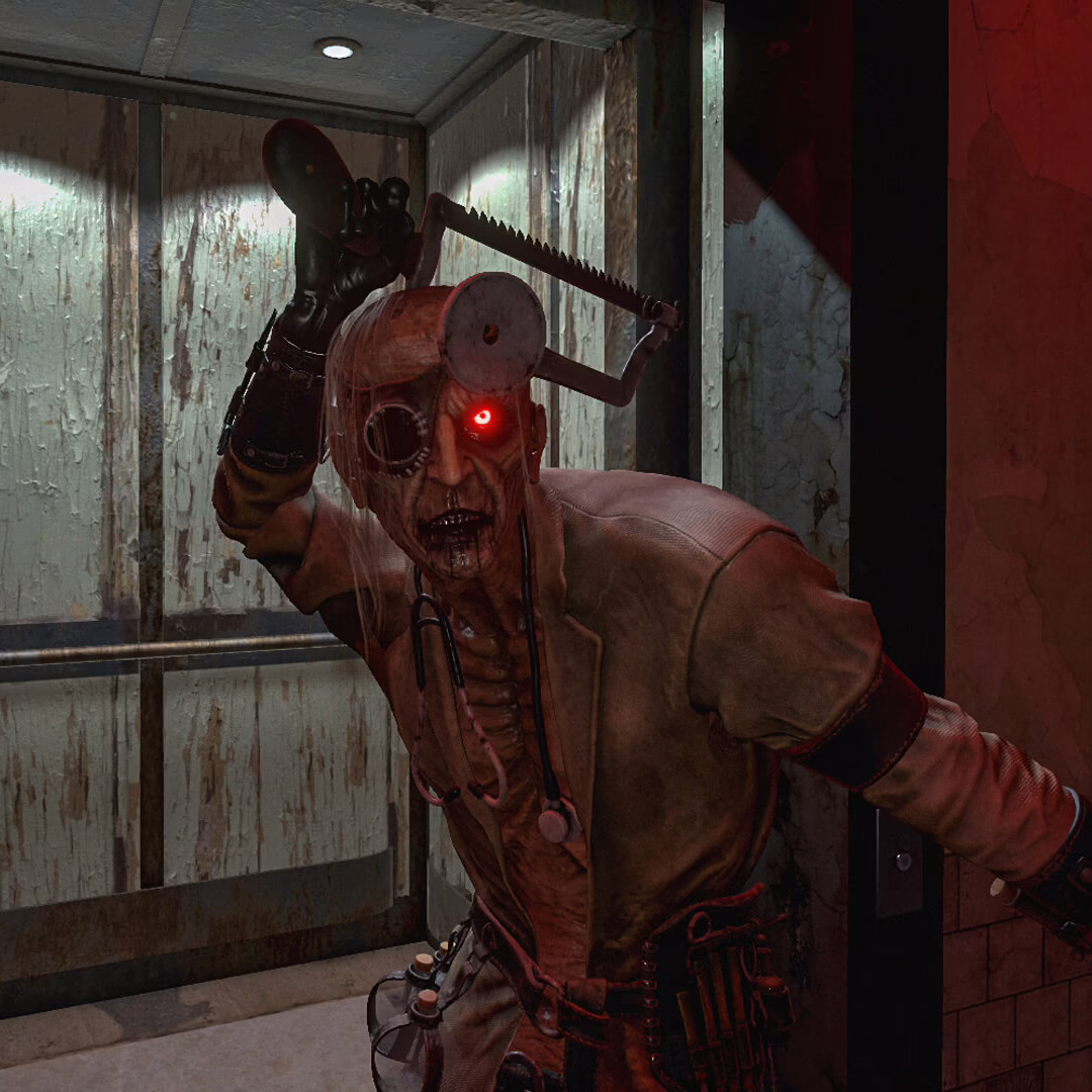 Doctor Horror