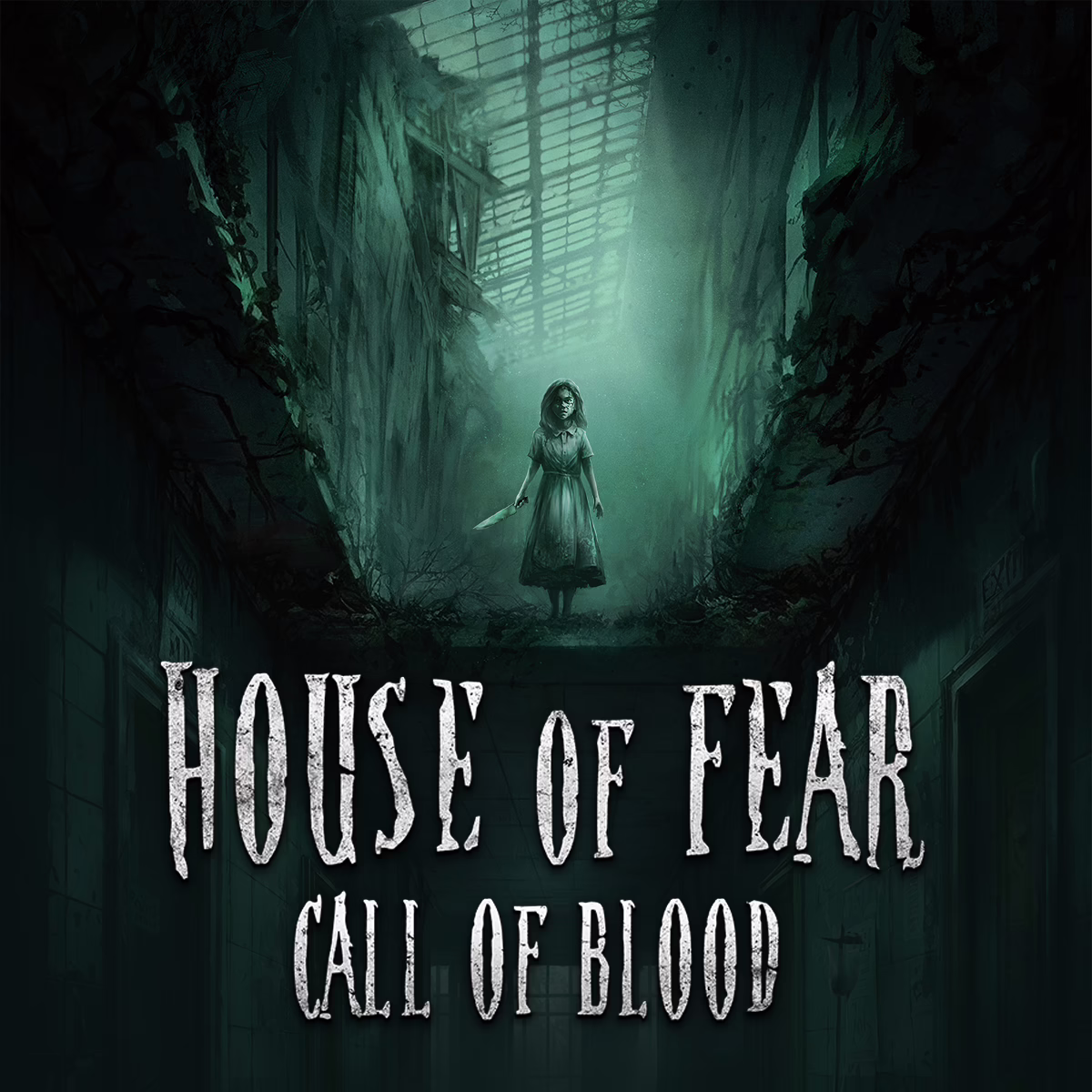 House of Fear: Call of Blood