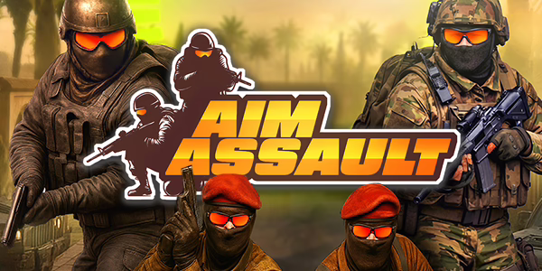 Aim Assault