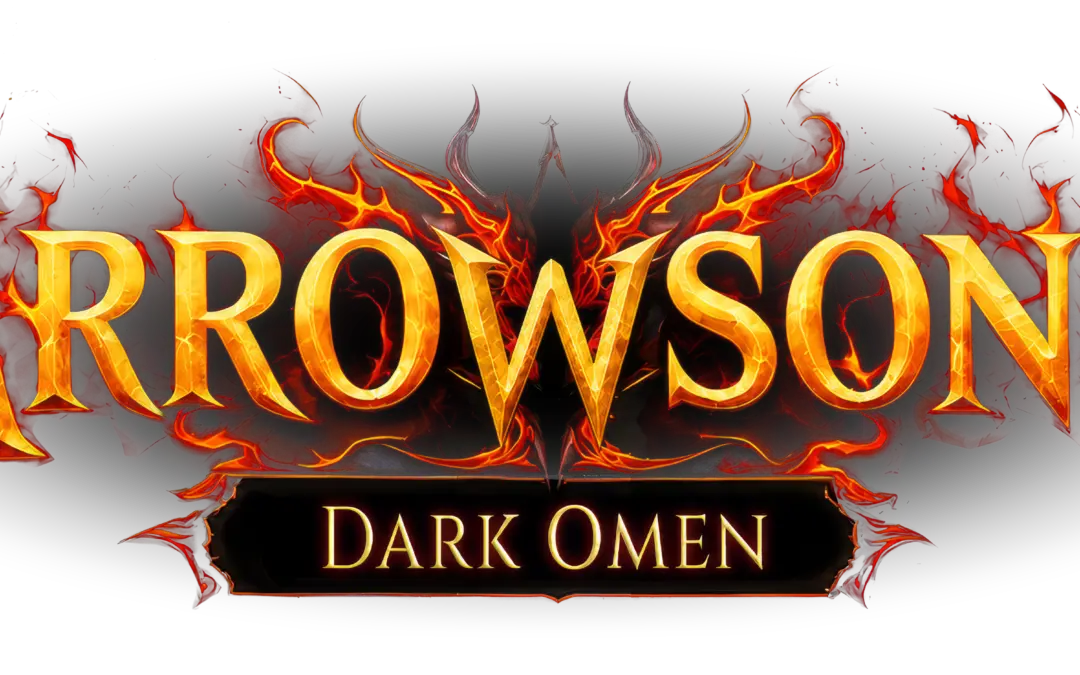 Arrowsong: Dark Omens