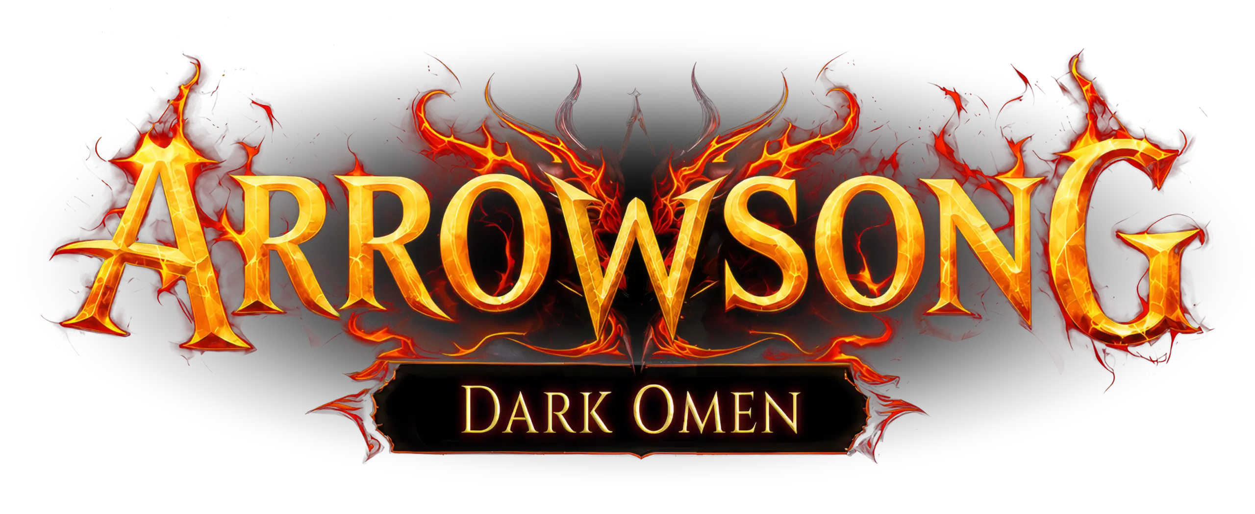Arrowsong: Dark Omens