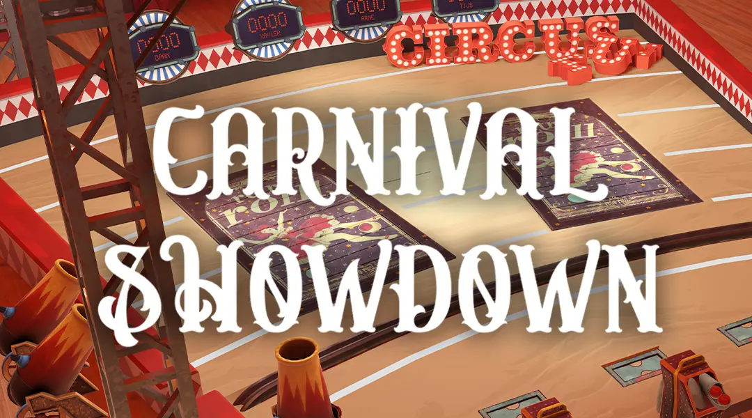 Carnival Showdown
